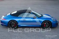 2016 Porsche 911(991)