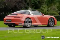2016 Porsche 911(991)