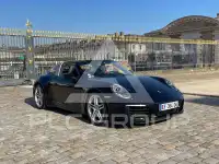 2016 Porsche 911(991)