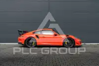 2016 Porsche 911(991)