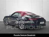 2016 Porsche 911(991)