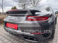 2016 Porsche 911(991)