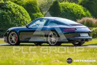 2016 Porsche 911(991)
