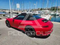 2016 Porsche 911(991)