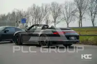 2016 Porsche 911(991)