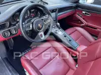 2016 Porsche 911(991)