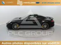 2016 Porsche 911(991)