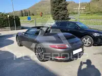 2016 Porsche 911(991)