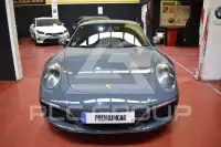 2016 Porsche 911(991)