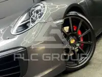 2016 Porsche 911(991)