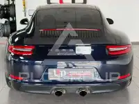 2016 Porsche 911(991)