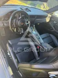 2016 Porsche 911(991)