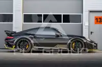 2016 Porsche 911(991)