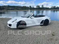 2016 Porsche 911(991)