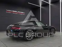 2016 Porsche 911(991)