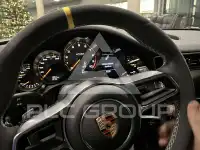 2016 Porsche 911(991)