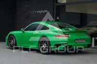 2016 Porsche 911(991)