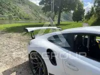 2016 Porsche 911(991)
