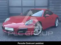 2016 Porsche 911(991)