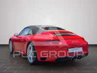 2016 Porsche 911(991)