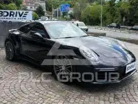 2016 Porsche 911(991)