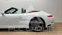 2016 Porsche 911(991)