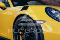 2016 Porsche 911(991)