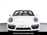 2016 Porsche 911(991)