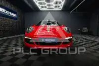 2016 Porsche 911(991)