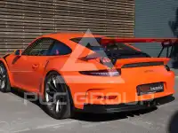 2016 Porsche 911(991)
