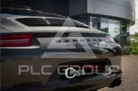 2016 Porsche 911(991)