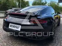 2016 Porsche 911(991)