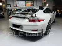 2016 Porsche 911(991)