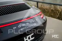 2016 Porsche 911(991)