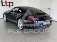 2016 Porsche 911(991)