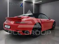 2016 Porsche 911(991)