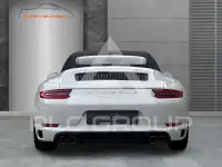 2016 Porsche 911(991)