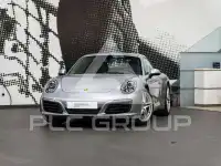 2016 Porsche 911(991)