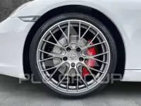 2016 Porsche 911(991)