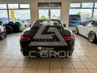 2016 Porsche 911(991)