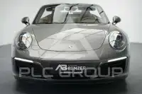 2016 Porsche 911(991)