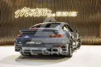 2016 Porsche 911(991)