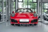2016 Porsche 911(991)