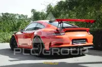 2016 Porsche 911(991)