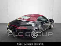 2016 Porsche 911(991)
