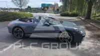 2016 Porsche 911(991)