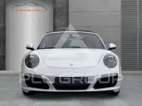 2016 Porsche 911(991)