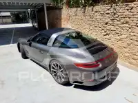 2016 Porsche 911(991)