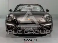 2016 Porsche 911(991)