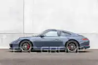 2016 Porsche 911(991)